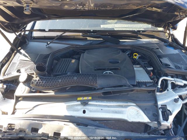 55SWF4KB5HU198357 Mercedes-Benz C 300 4matic/luxury 4matic/sport 4matic