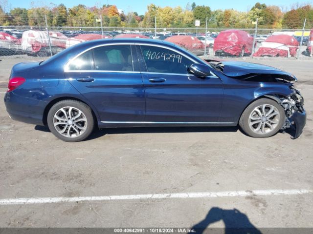 55SWF4KB5HU198357 Mercedes-Benz C 300 4matic/luxury 4matic/sport 4matic