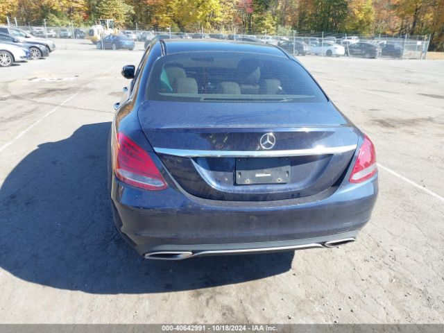 55SWF4KB5HU198357 Mercedes-Benz C 300 4matic/luxury 4matic/sport 4matic