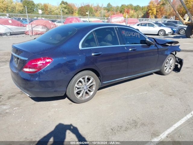 55SWF4KB5HU198357 Mercedes-Benz C 300 4matic/luxury 4matic/sport 4matic