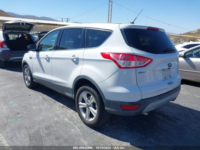 Ford ESCAPE SE 2014 1FMCU0GX1EUE13495 Image 3