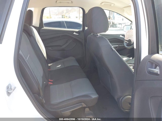 Ford ESCAPE SE 2014 1FMCU0GX1EUE13495 Image 8