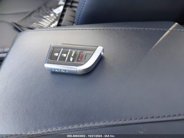 2022 ACURA RDX 5J8TC2H33NL002038 Photo 10