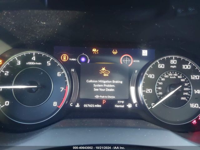 2022 ACURA RDX 5J8TC2H33NL002038 Photo 6