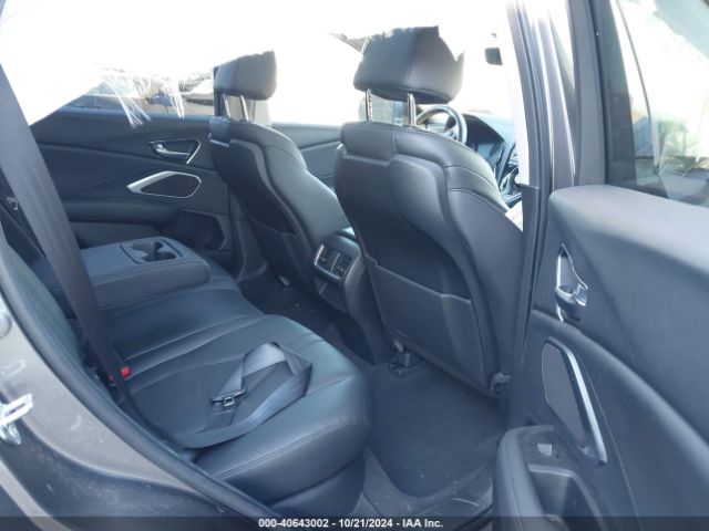 2022 ACURA RDX 5J8TC2H33NL002038 Photo 7