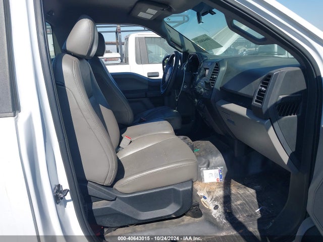 Ford F-150 Xl 2016 1FTMF1C89GKD60521 Image 5