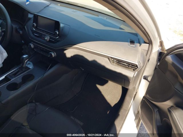 1N4BL4BV7NN303339 Nissan Altima S Fwd