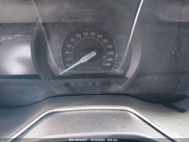 3FA6P0K9XFR102079 Ford Fusion Titanium