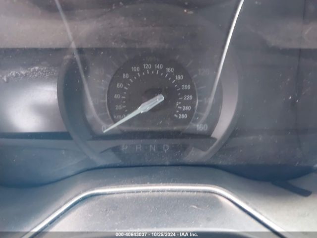 3FA6P0K9XFR102079 Ford Fusion Titanium