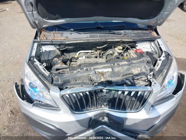 KL4CJASB0FB267435 Buick Encore