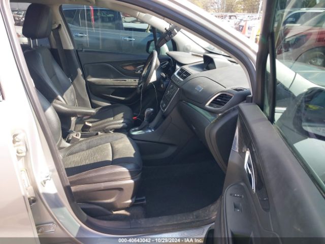 KL4CJASB0FB267435 Buick Encore