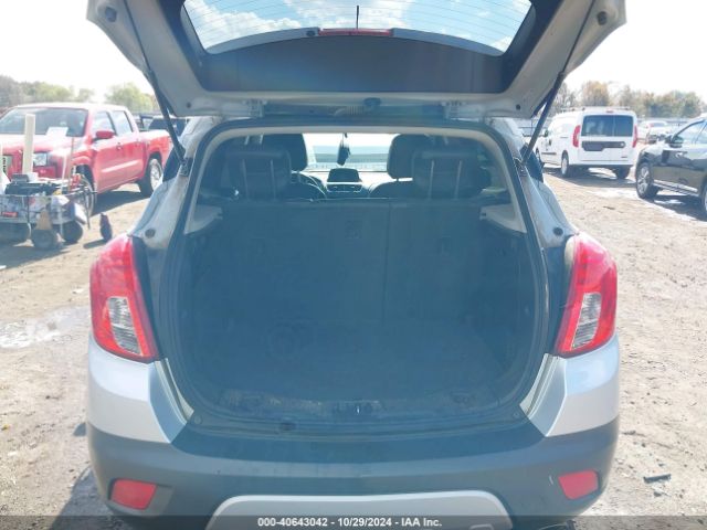 KL4CJASB0FB267435 Buick Encore
