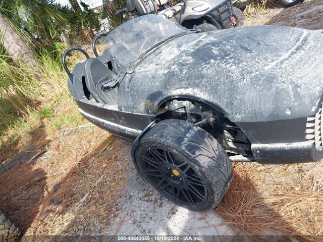 2020 VANDERHALL VENICE 7KGTV1VB5LR000023