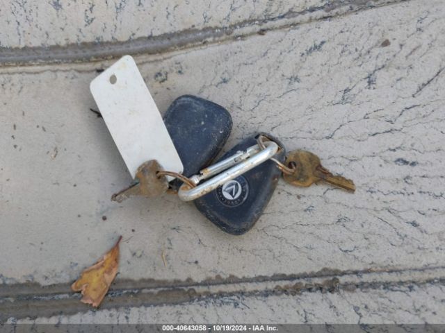 2020 VANDERHALL VENICE 7KGTV1VB5LR000023 Photo 10