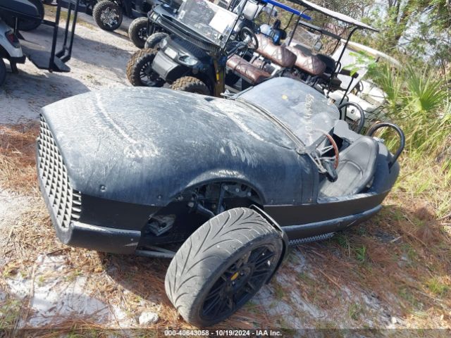 2020 VANDERHALL VENICE 7KGTV1VB5LR000023 Photo 1