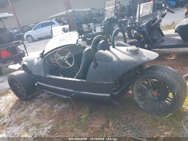 2020 VANDERHALL VENICE 7KGTV1VB5LR000023 Photo 2