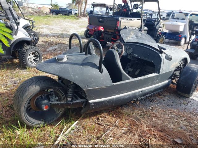 2020 VANDERHALL VENICE 7KGTV1VB5LR000023 Photo 3