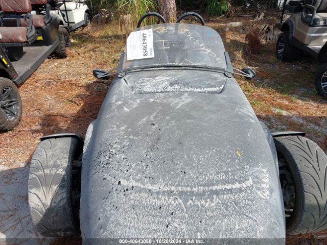 2020 VANDERHALL VENICE 7KGTV1VB5LR000023 Photo 4