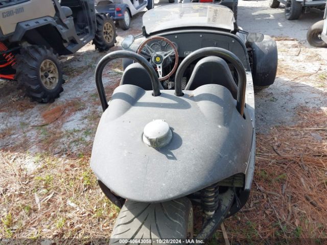 2020 VANDERHALL VENICE 7KGTV1VB5LR000023 Photo 5