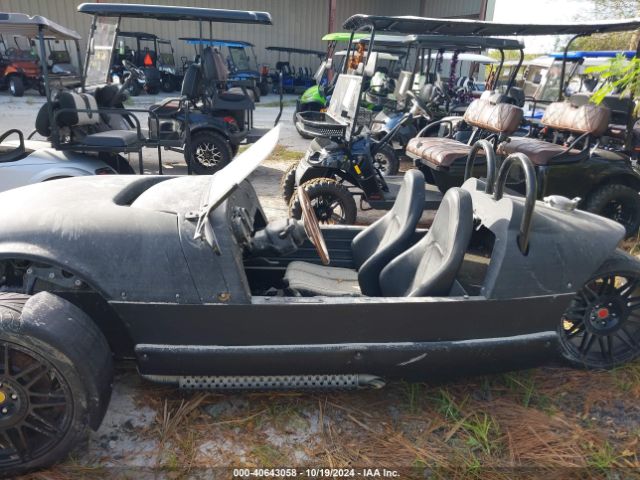 2020 VANDERHALL VENICE 7KGTV1VB5LR000023 Photo 8