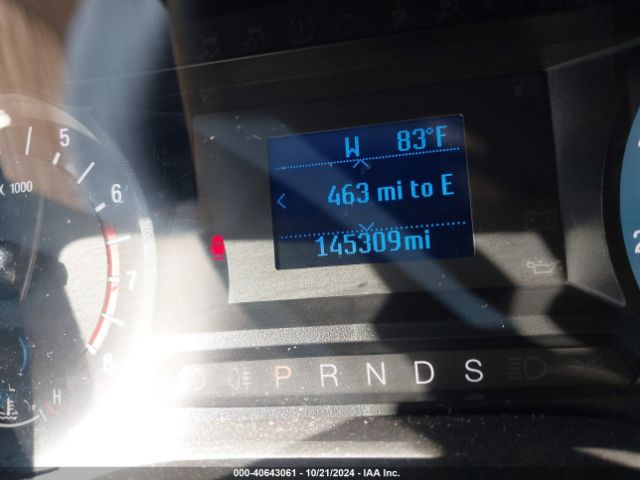 3FA6P0G73GR139628 Ford FUSION S