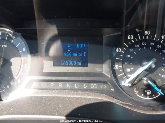 3FA6P0G73GR139628 Ford FUSION S