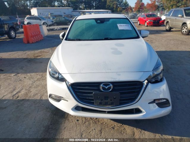 3MZBN1V77HM115531 Mazda Mazda3 Touring