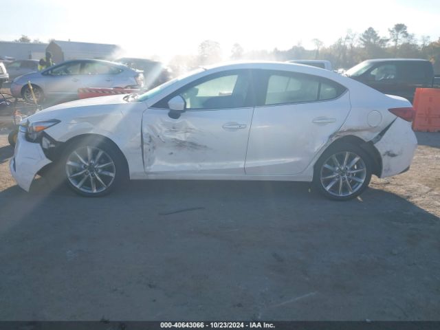 3MZBN1V77HM115531 Mazda Mazda3 Touring