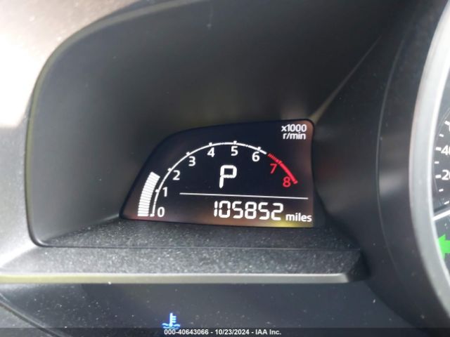 3MZBN1V77HM115531 Mazda Mazda3 Touring