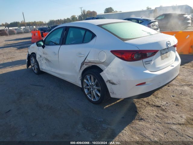 3MZBN1V77HM115531 Mazda Mazda3 Touring