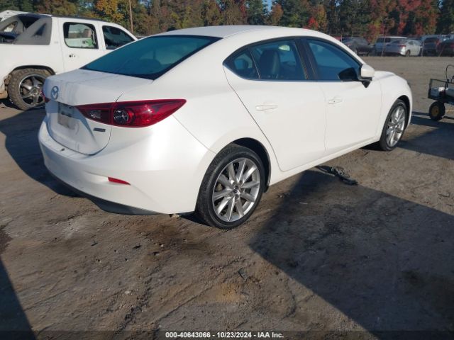 3MZBN1V77HM115531 Mazda Mazda3 Touring