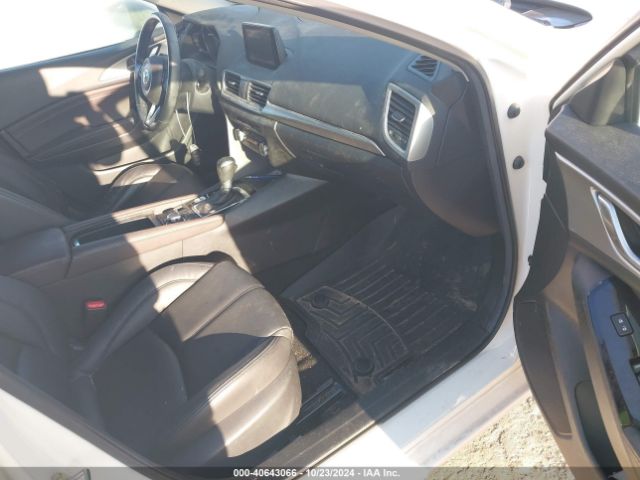 3MZBN1V77HM115531 Mazda Mazda3 Touring