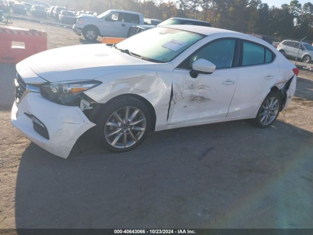 3MZBN1V77HM115531 Mazda Mazda3 Touring