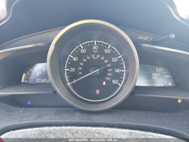 3MZBN1V77HM115531 Mazda Mazda3 Touring