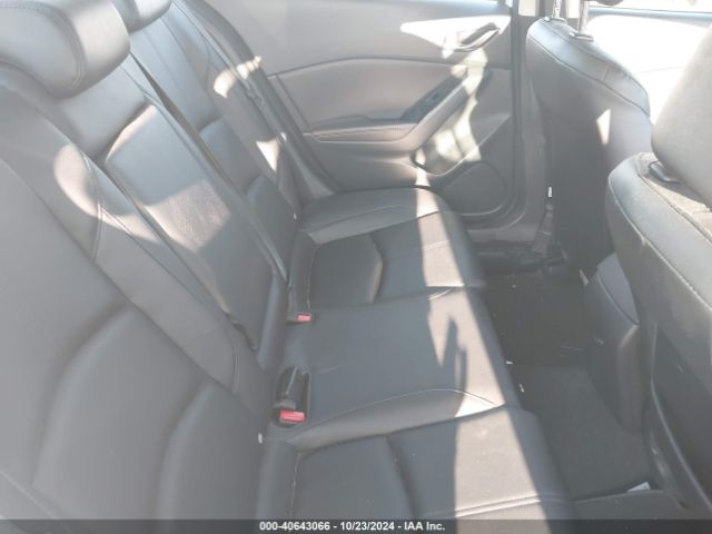 3MZBN1V77HM115531 Mazda Mazda3 Touring