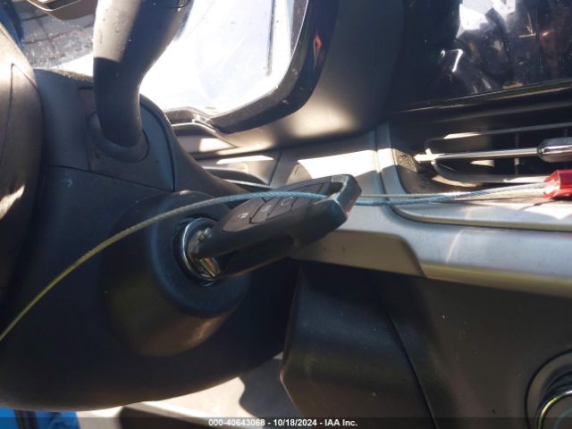 KL77LGE26RC027804 Chevrolet Trax Fwd 1rs