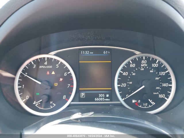 Nissan SENTRA SV 2019 3N1AB7AP7KY372983 Image 7