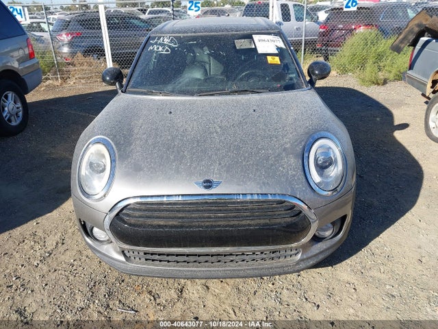 WMWLN5C55G2E30236 Mini Clubman Cooper