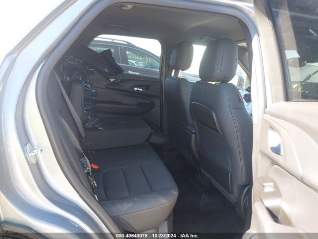 KL79MUSL6PB178565 Chevrolet Trailblazer Awd Rs