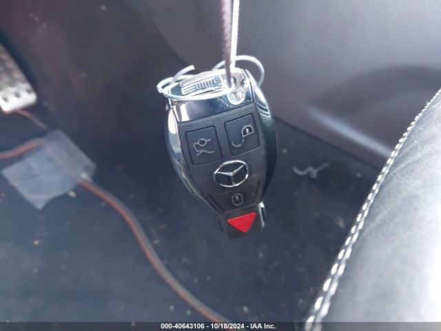 4JGED6EB8KA140331 Mercedes-Benz Amg Gle 43 Coupe 4matic