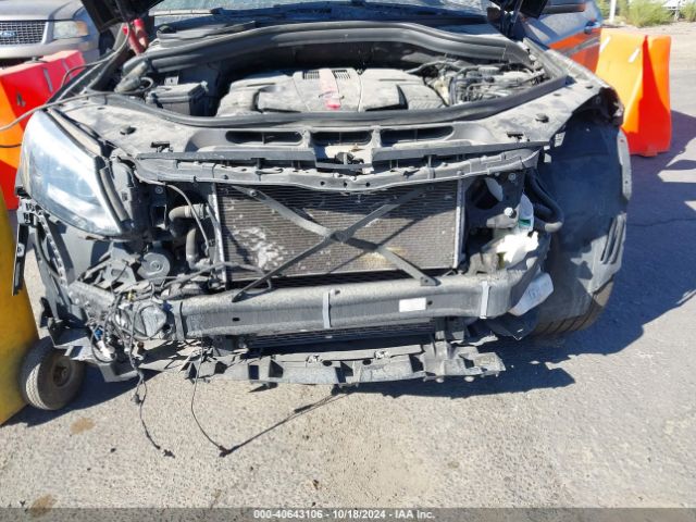 4JGED6EB8KA140331 Mercedes-Benz Amg Gle 43 Coupe 4matic