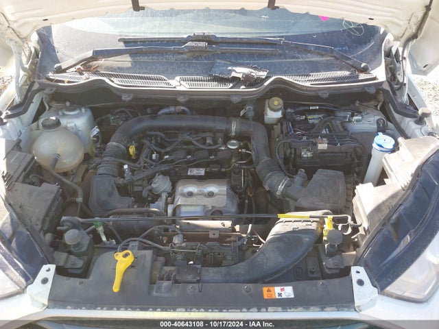 Aukcja sprzedaży 2020 Ford Ecosport Se, vin: MAJ3S2GE8LC357410, numer aukcji: 40643108