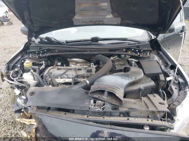 2010 MITSUBISHI LANCER SPORTBACK JA32Y6HV3AU010793 Photo 9