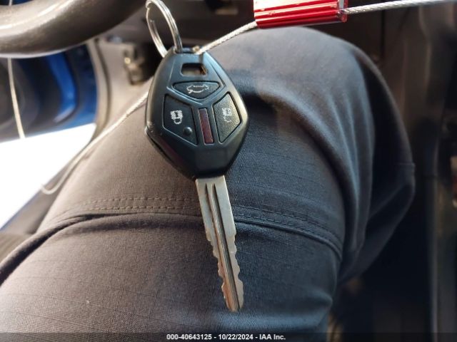 2015 MITSUBISHI LANCER JA32U2FU9FU026163 Photo 10