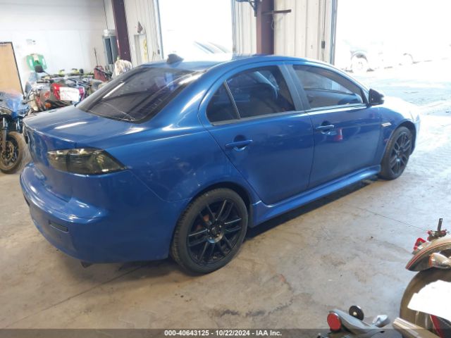 2015 MITSUBISHI LANCER JA32U2FU9FU026163 Photo 3