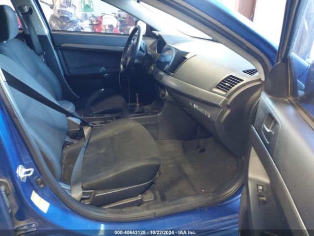 2015 MITSUBISHI LANCER JA32U2FU9FU026163 Photo 4