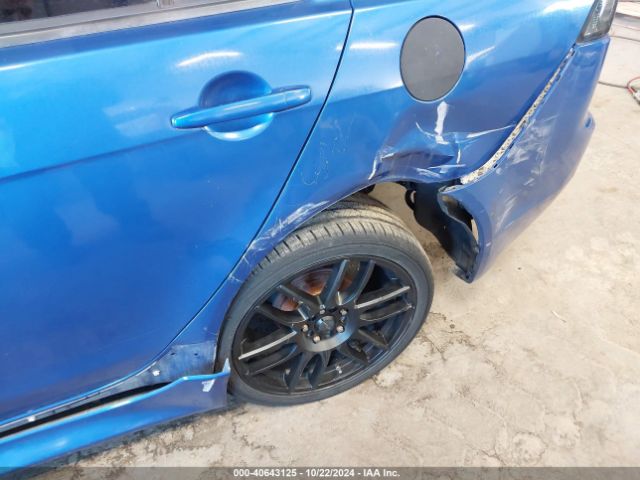 2015 MITSUBISHI LANCER JA32U2FU9FU026163 Photo 5