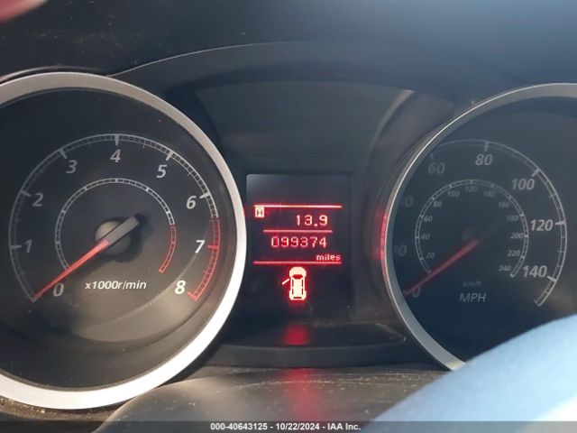 2015 MITSUBISHI LANCER JA32U2FU9FU026163 Photo 6