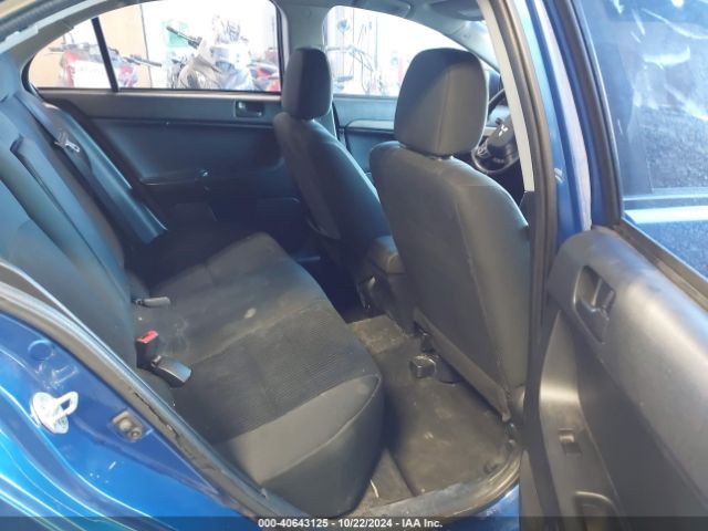 2015 MITSUBISHI LANCER JA32U2FU9FU026163 Photo 7