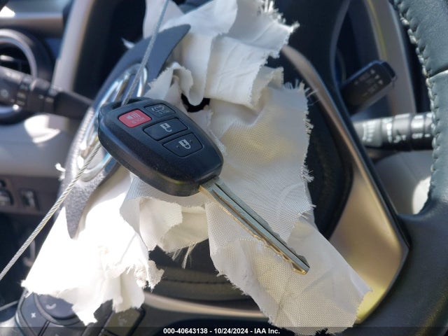Toyota Rav4 Xle 2016 2T3WFREVXGW246643 Image 11